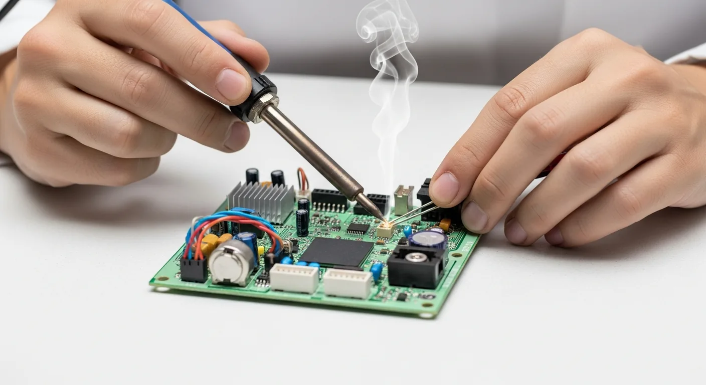 Heat: The Silent Killer of Electronics