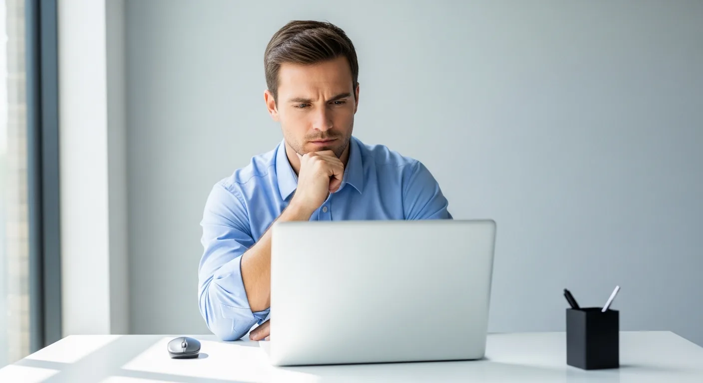 The Art of Fault-Finding: Listen First